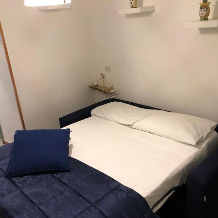 Appartamento casa vacanza SCIACCA’S CORAL Esterno foto