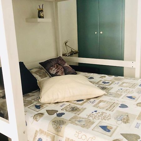 Appartamento casa vacanza SCIACCA’S CORAL Esterno foto