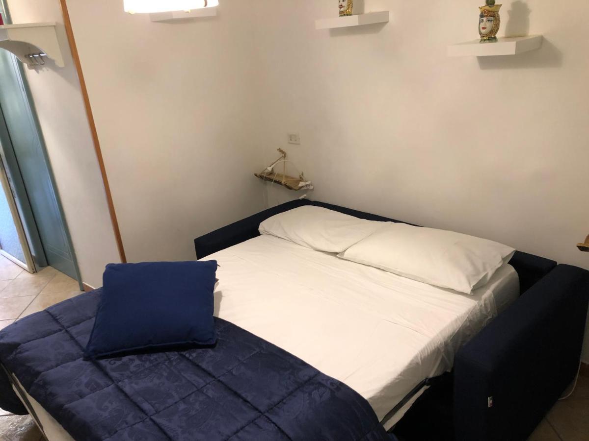 Appartamento casa vacanza SCIACCA’S CORAL Esterno foto