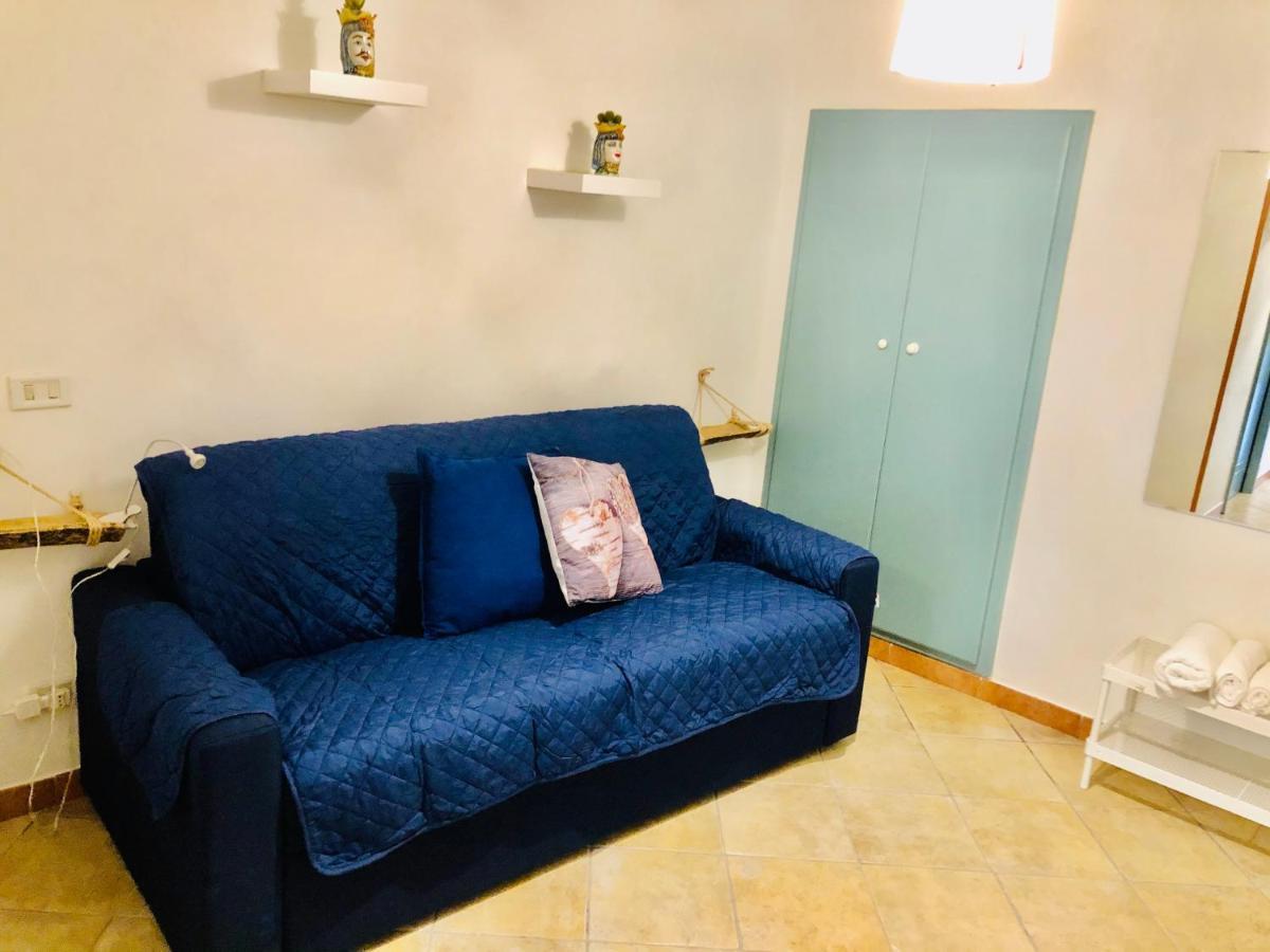 Appartamento casa vacanza SCIACCA’S CORAL Esterno foto