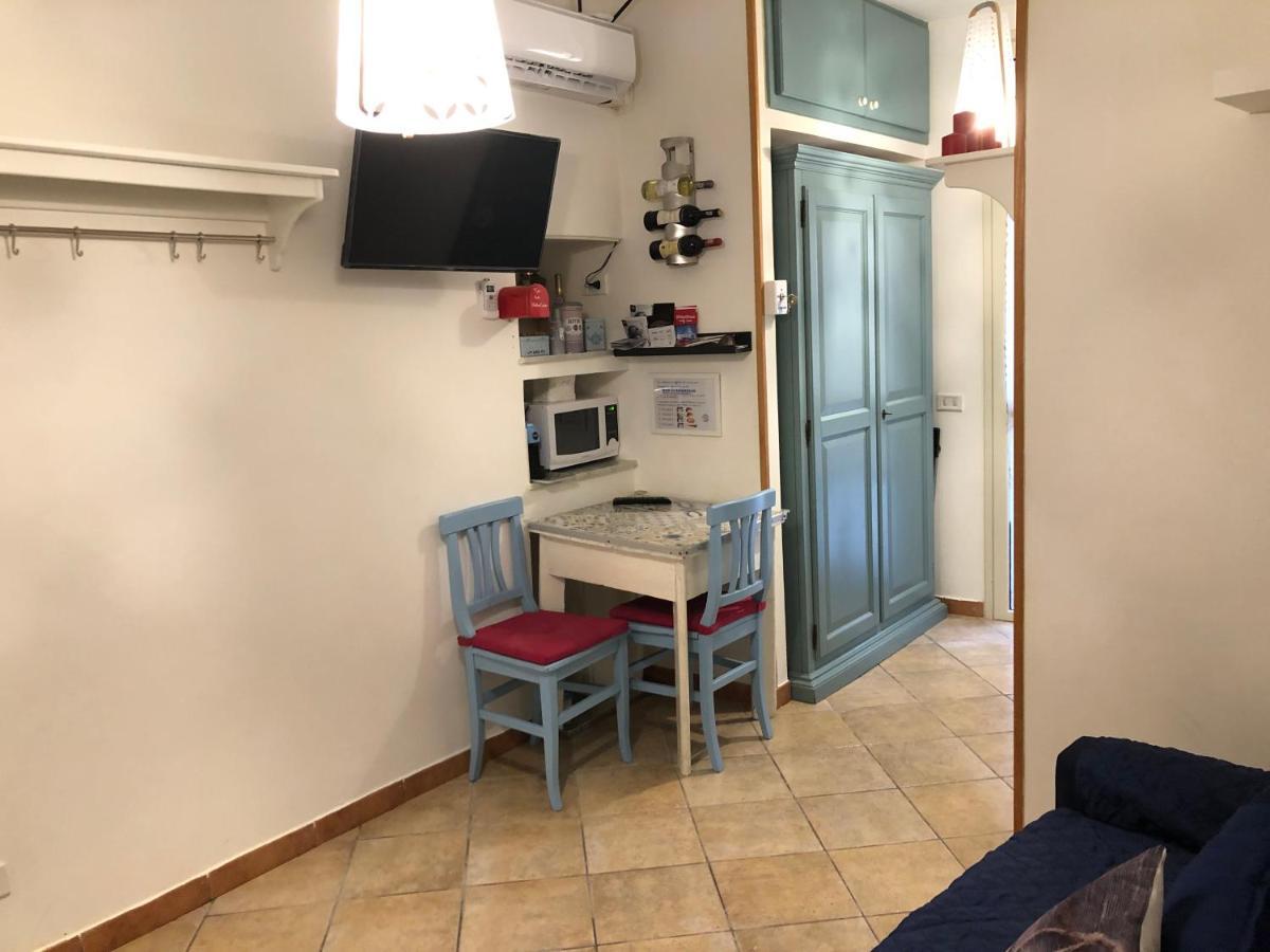 Appartamento casa vacanza SCIACCA’S CORAL Esterno foto