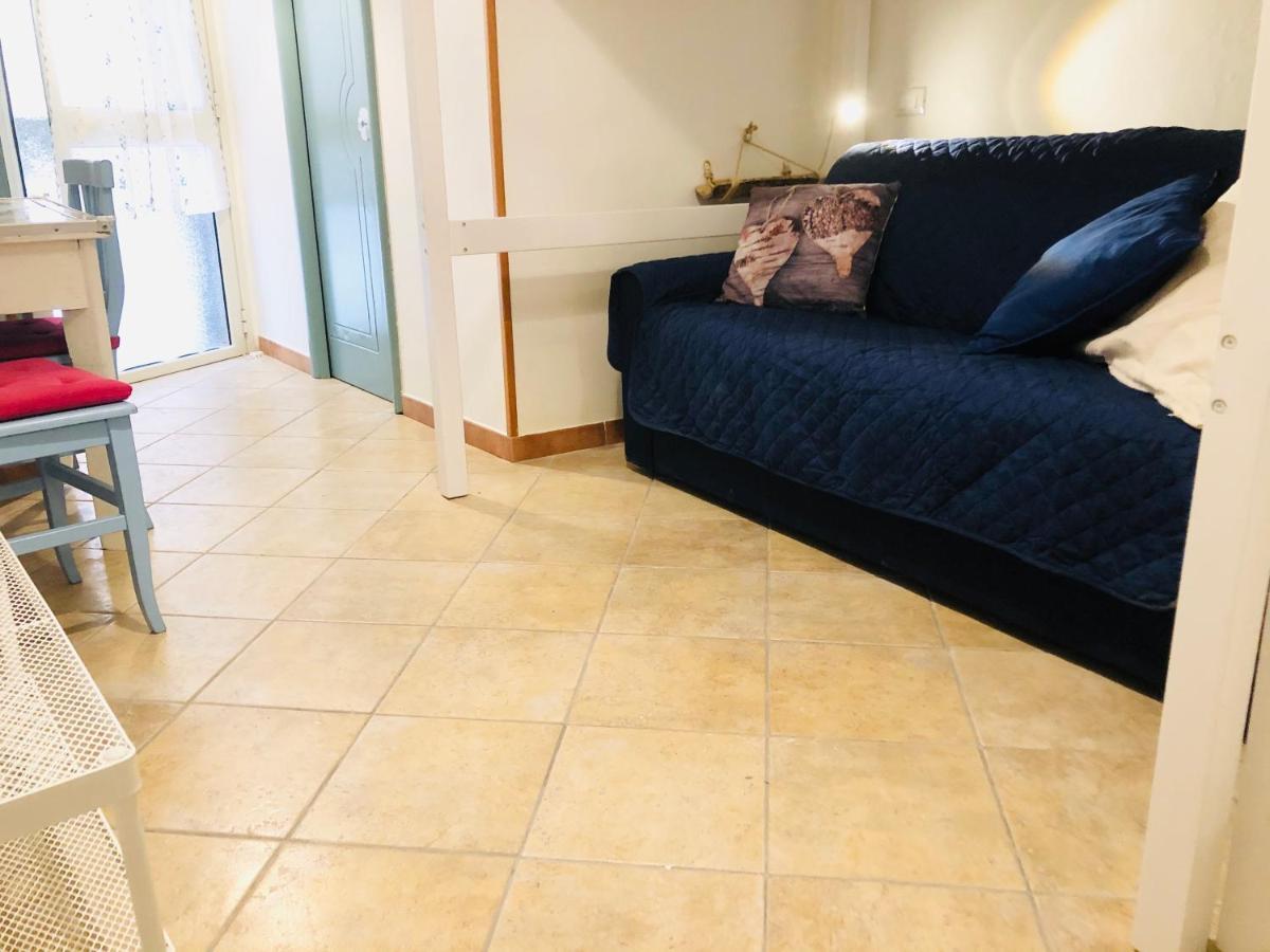 Appartamento casa vacanza SCIACCA’S CORAL Esterno foto
