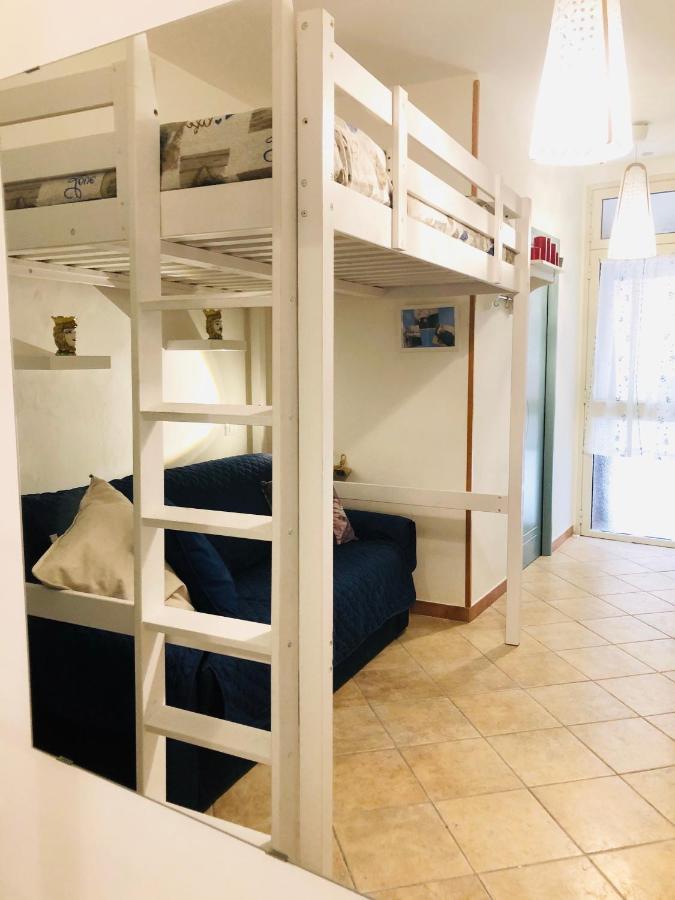 Appartamento casa vacanza SCIACCA’S CORAL Esterno foto