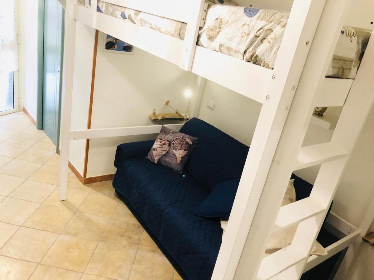 Appartamento casa vacanza SCIACCA’S CORAL Esterno foto