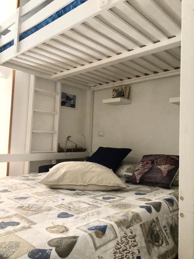 Appartamento casa vacanza SCIACCA’S CORAL Esterno foto