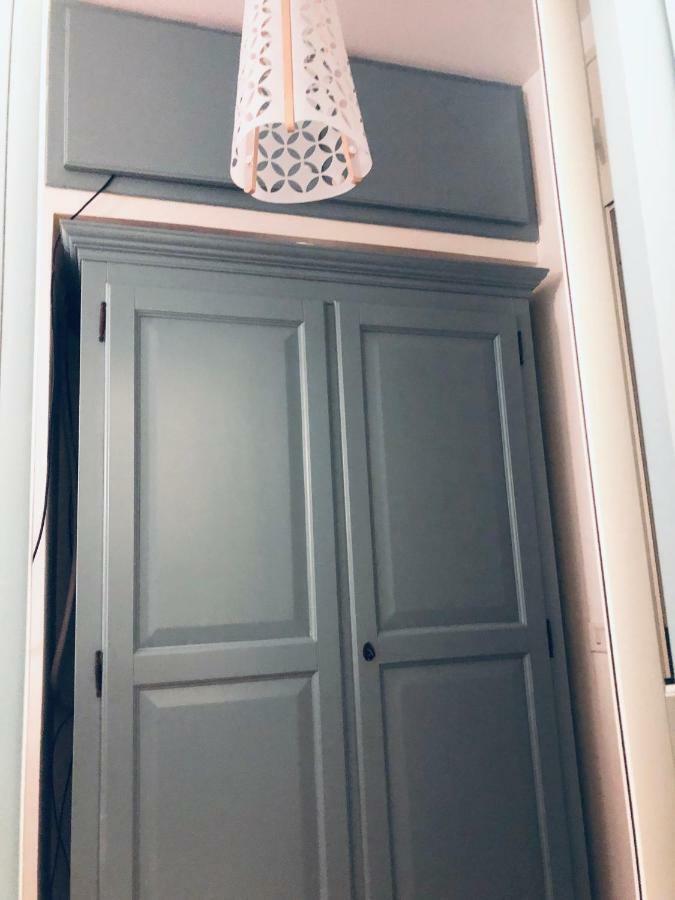 Appartamento casa vacanza SCIACCA’S CORAL Esterno foto
