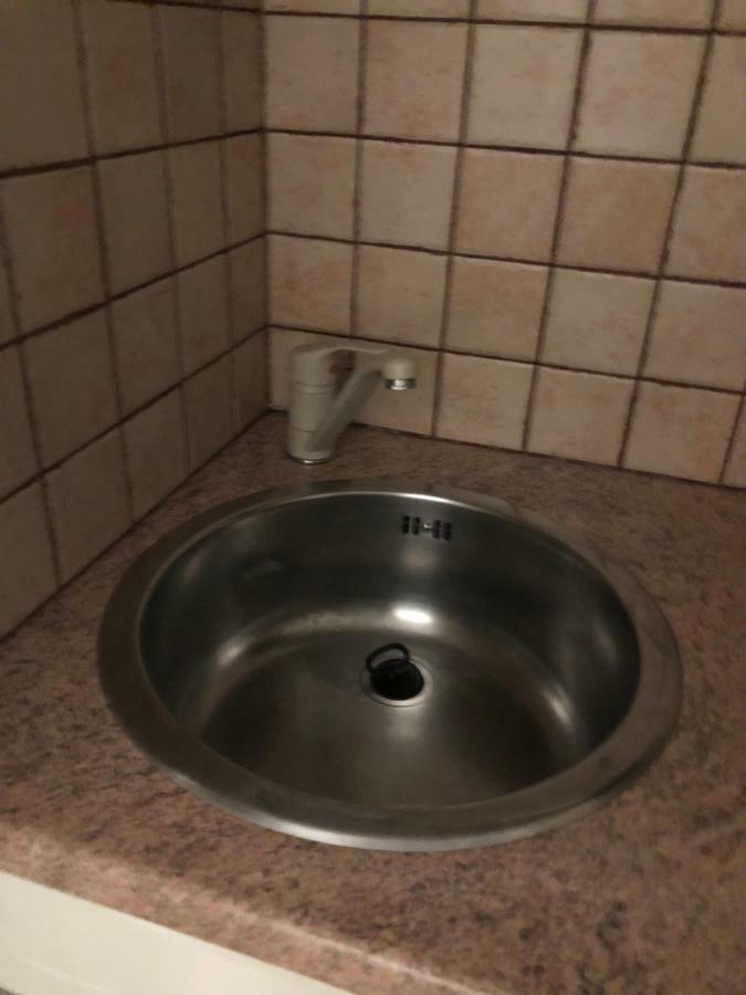 Appartamento casa vacanza SCIACCA’S CORAL Esterno foto