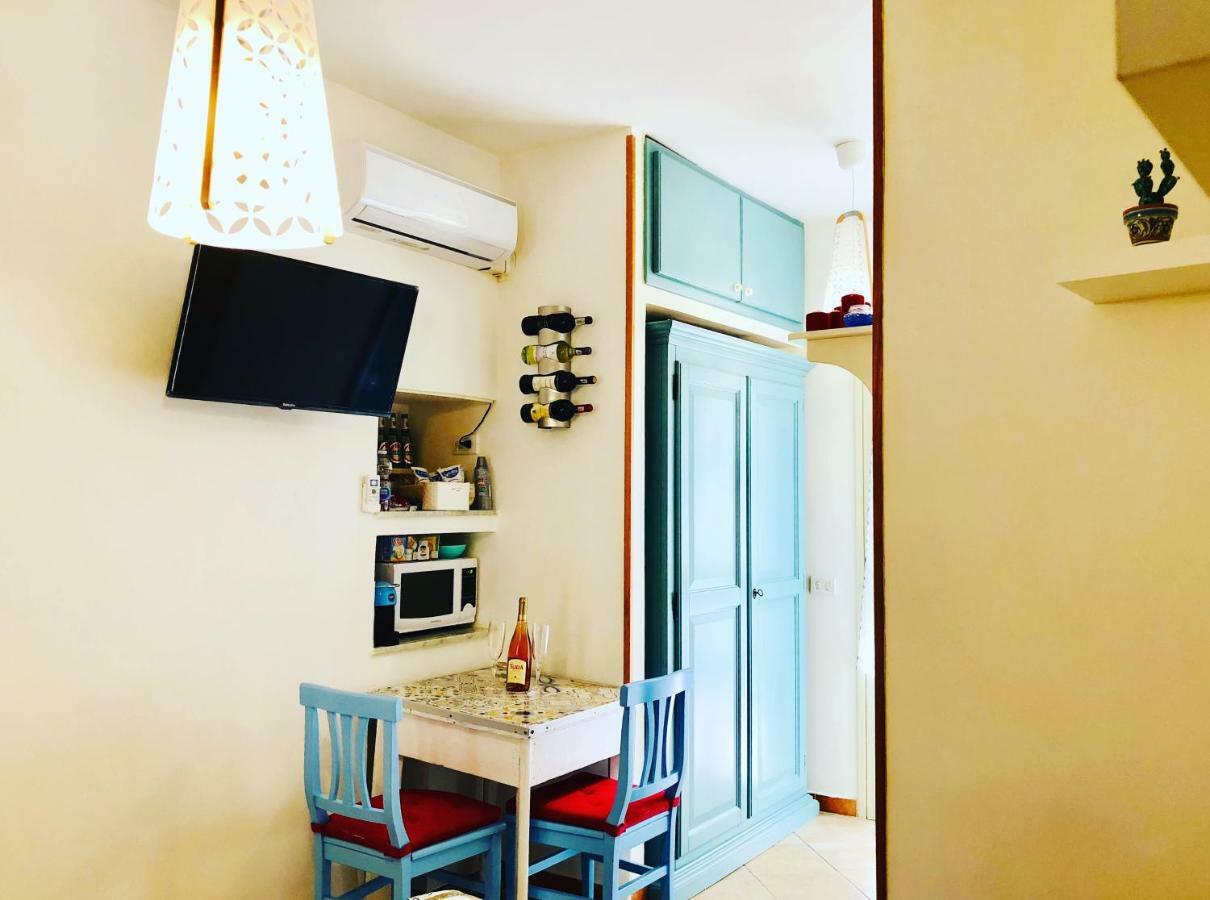 Appartamento casa vacanza SCIACCA’S CORAL Esterno foto