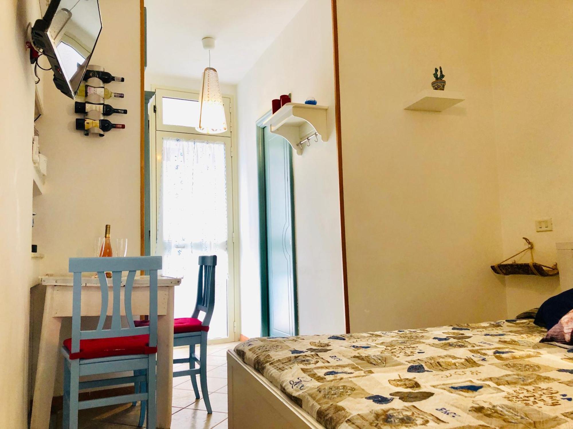 Appartamento casa vacanza SCIACCA’S CORAL Esterno foto